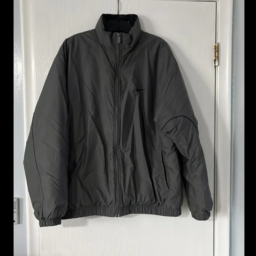Men's Nike Winter Jacket